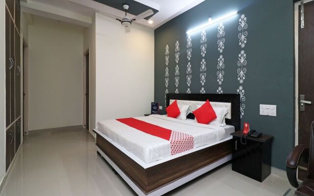 OYO 19177 Bzoie Resort