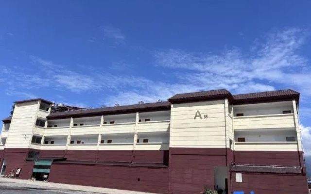 Xintongda Hotel (Huixin City) – Exterior – Dehong