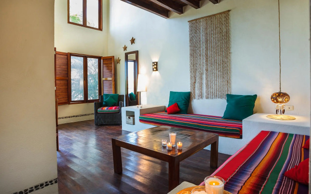 Villas HM Paraiso del Mar