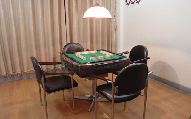 Overseas Chinese Hotel