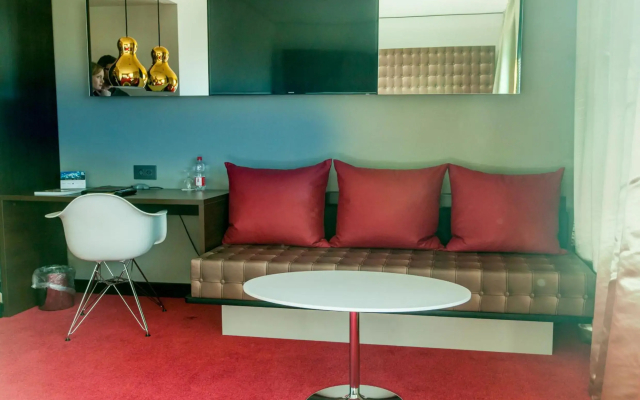 Airport Hotel Basel