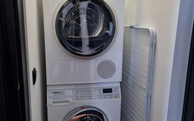 Vakantiehuisje De Barones