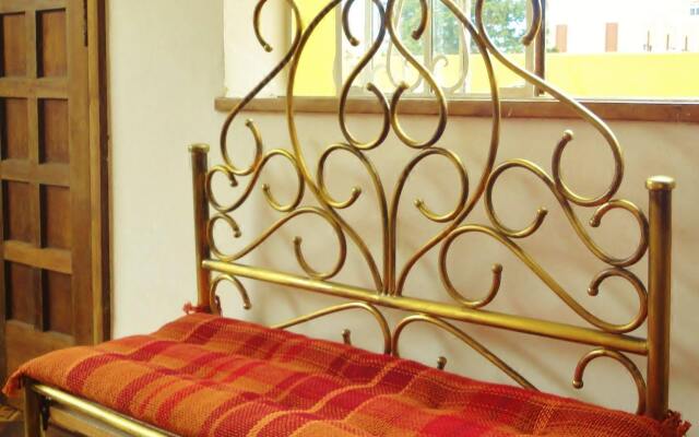 Motter Home Curitiba Hostel