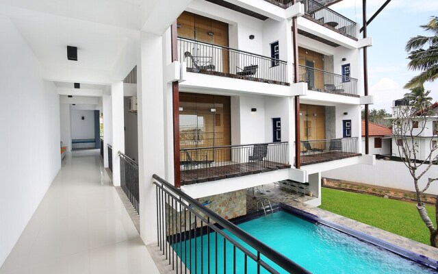 Culture Resort