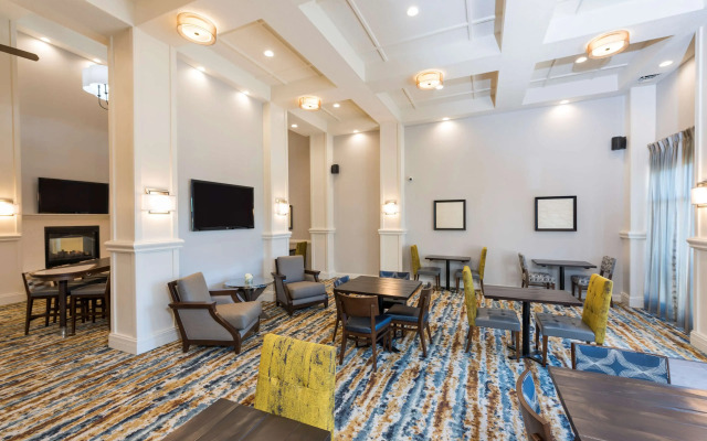 Homewood Suites by Hilton Indianapolis Northwest