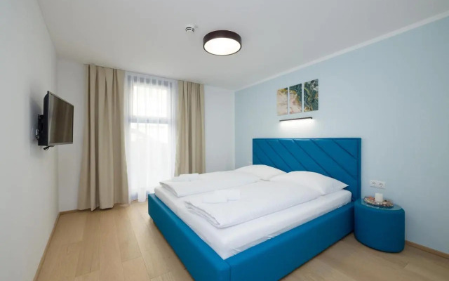 Yourapartment Theresien