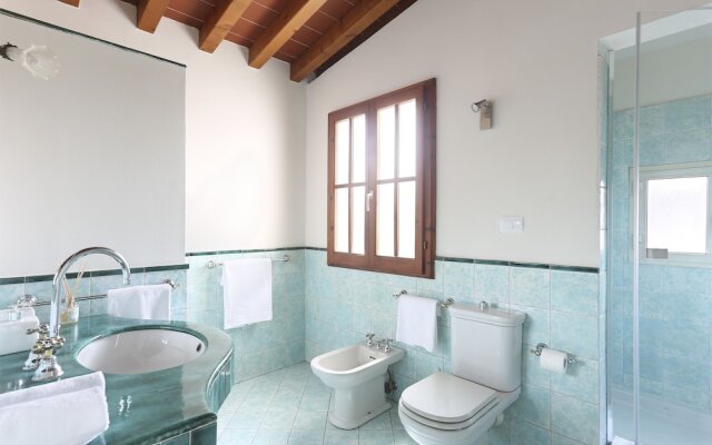 JuNa Apartment in Santo Spirito