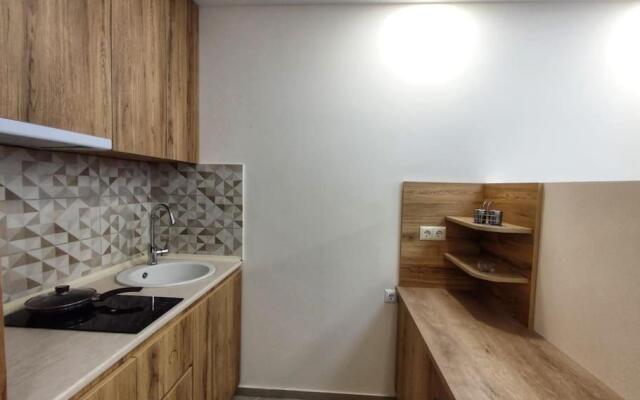 Leo Group Luxury Apartment 13-272B Sunrise Batumi