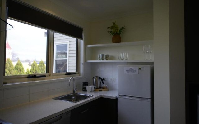 Bendigo Holiday Accommodation