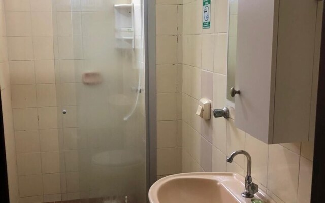 Apart Hotel La Cabana