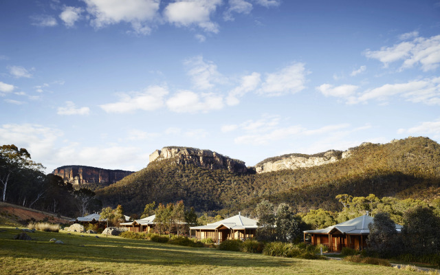 Emirates One&Only Wolgan Valley