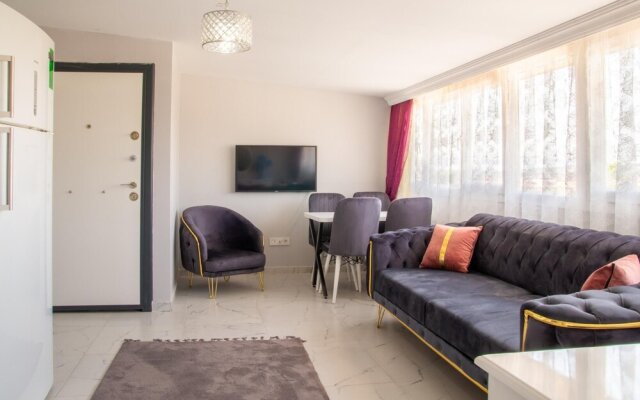 Modern Flat 10 min to City Center and Sea in Urla