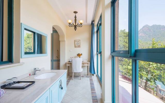 Floral Hotel · Forever Homestay Qiandao Lake