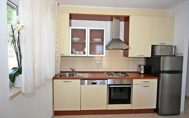 Apartment Igor