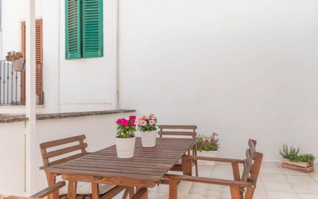 Albergo Diffuso Monopoli