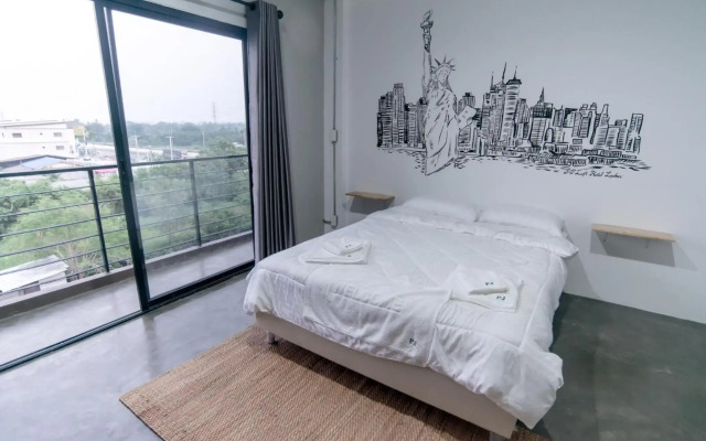 PJ Loft Hotel