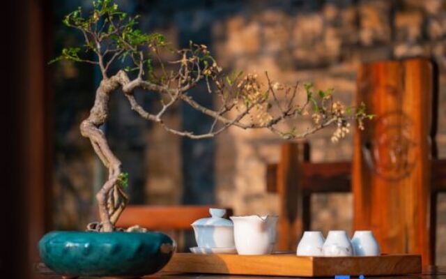 Meisu Humo Homestay