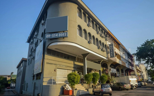 The Citilite Hotel