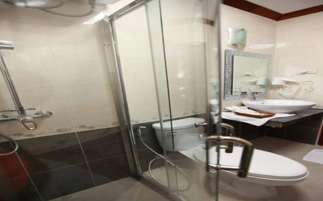 Manorom Boutique Hotel