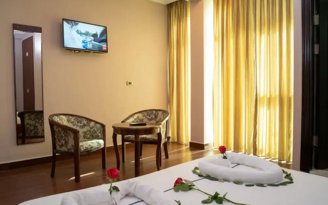 FENAST Guesthouse