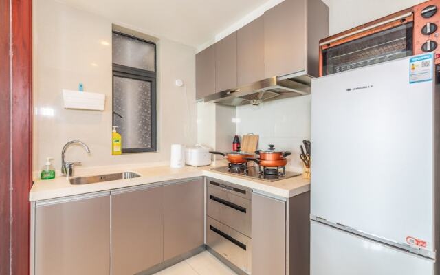 Locals Boutique Apartment Huafa Plaza 30