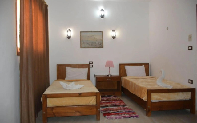 Thebes Hotel Luxor