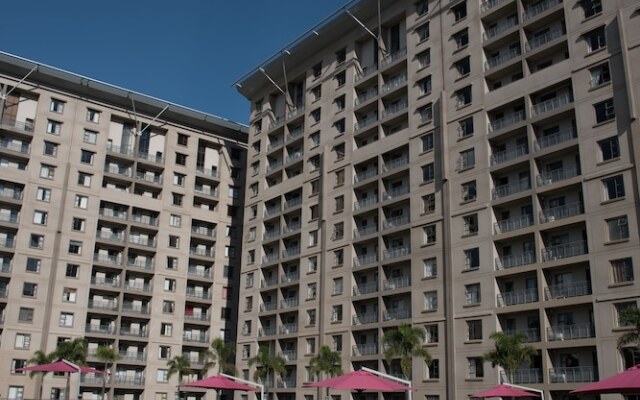 Westay Westpoint Apartments