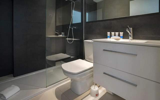 Be Happy Best Apartments