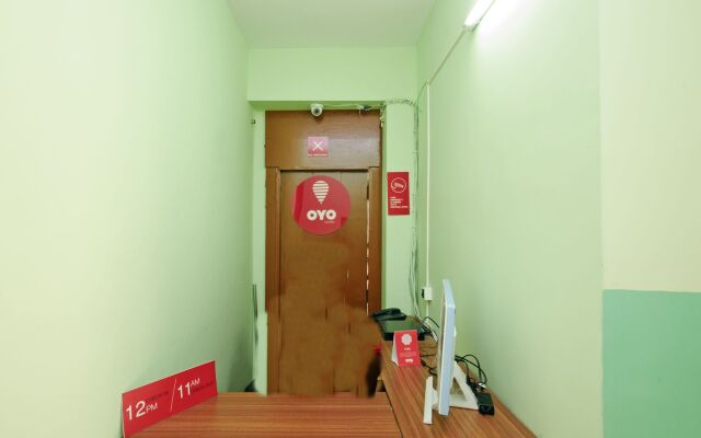 Orchid Service Apartment By OYO Rooms