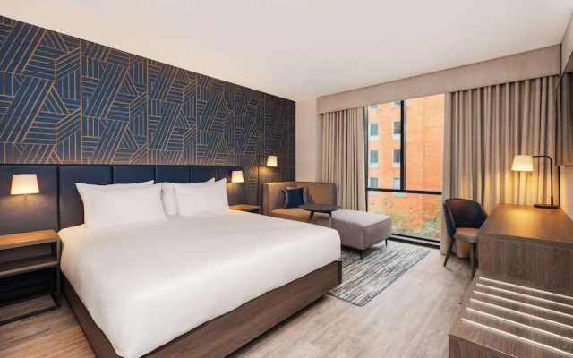 Hyatt Place Leeds