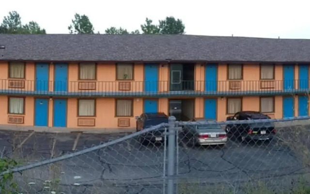 Lebanon Inn Motel