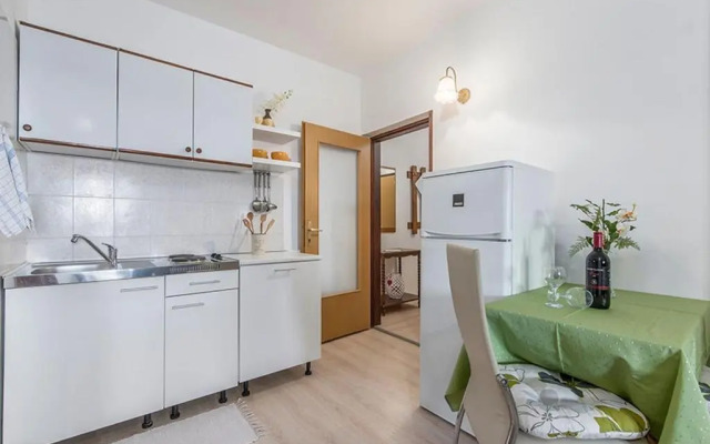 Apartment Novigrad 2536d