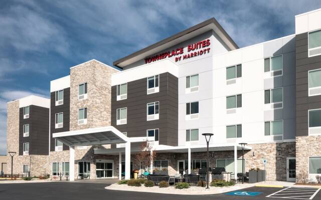 TownePlace Suites by Marriott Oconomowoc