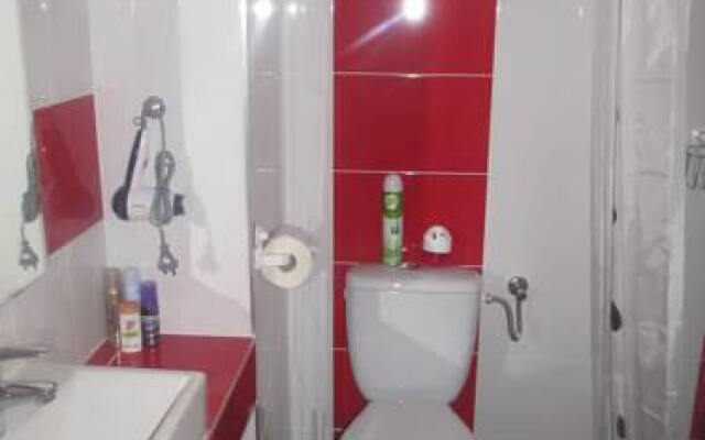 Kato Privat Apartment