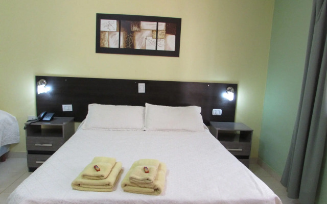 Altos del Iguazu Hotel