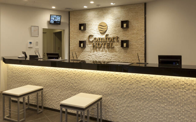 Comfort Hotel Wakayama