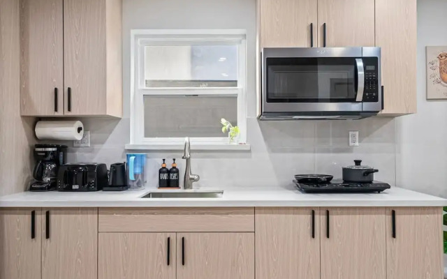 3Br Unit Near Downtown Dalycity