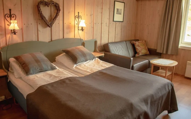 Rondane Haukliseter Fjellhotell