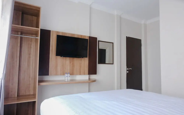 Noura Guest House Syariah