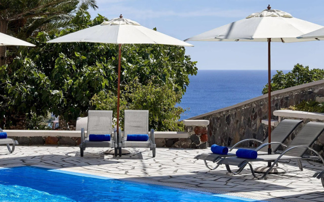 Terra Blue Santorini