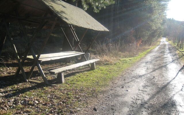 Bad Elster Apartment in Sohl