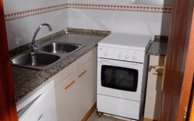 Apartamentos Famara