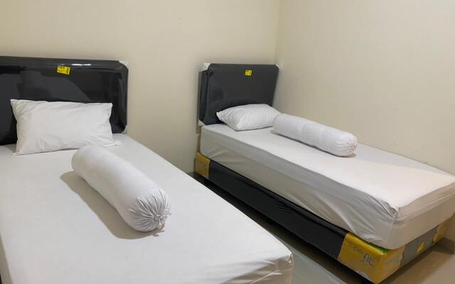 Mapala Guest House Makassar RedPartner