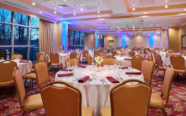 Hilton Garden Inn Rockville-Gaithersburg