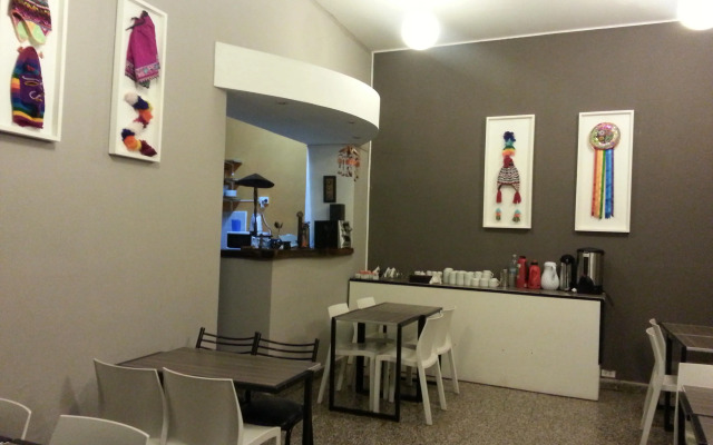 Inti Raymi Hotel