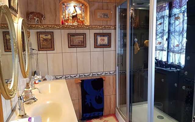 Chenonceau Amboise équitation beauval