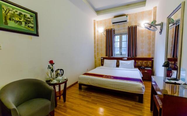 A25 Hotel - 57 Quang Trung