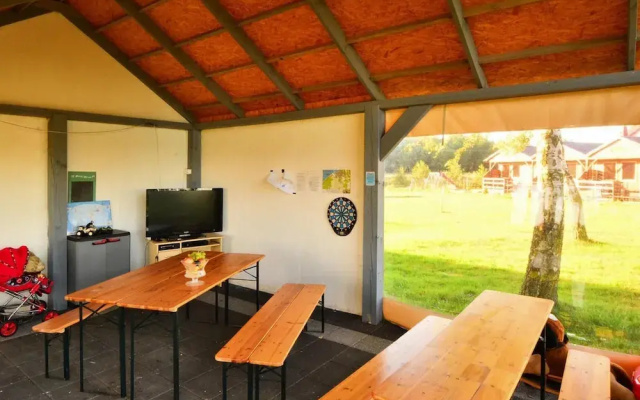 Comfortable, Two-story Holiday Homes