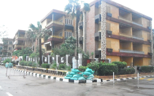 Maamoura Armed Forces Apartments