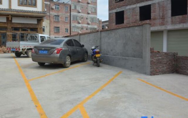 Xiangyi Hotel Huangyao Ancient Town